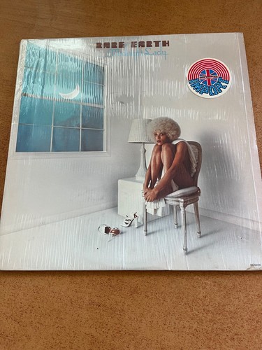 Disque vinyle rare earth - disque,