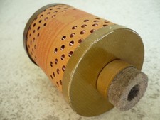 Filtre Diesel à Carburant Amont Vta Tarkraf Chariot Élévateur Dfg 1002N