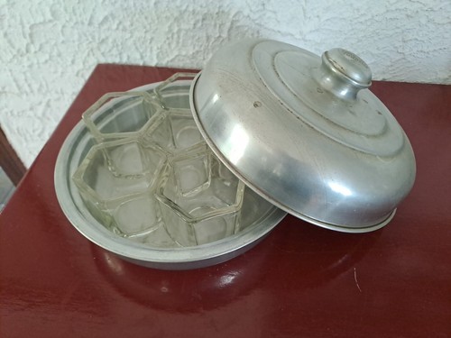 Ancienne yaourtiere yalacta - ancienne,