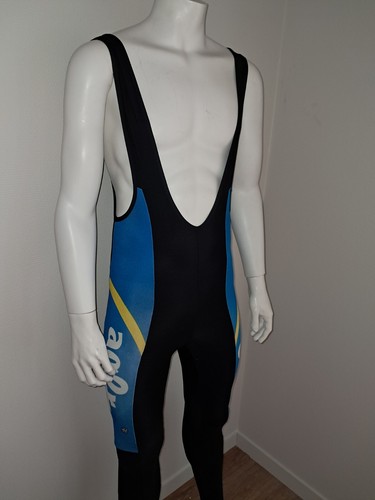 Ancien pantalon cuissard - ancien, ag2r