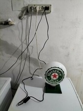 Tableau Enseigne Lampe