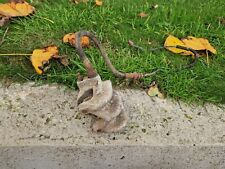 R8 étrier frein avant gauche