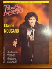 Paroles et Musique n°44 du