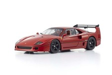 Kyosho ferrari f40 light - kyosho,