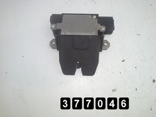 2005 FORD C MAX FERMER à CLé HAYON MOTEUR DE PORTE 3M51-R442A66-CA