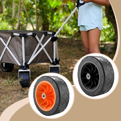 Roue rechange pour chariot - rechange,