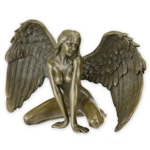Statue moderne sculpture - statue,