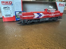 Train Ho Piko 59404 Diesellok G1700 HGK