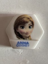 Fève - La Reine des neiges (2014) - Anna