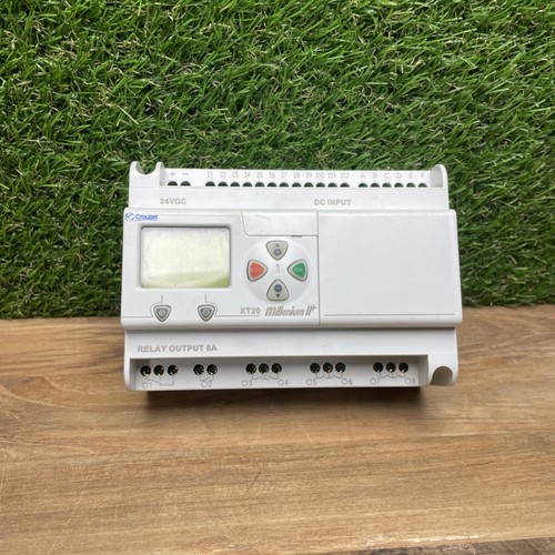 Crouzet millenium xt20 - crouzet,