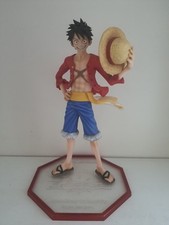 Figurine One Piece P.O.P Sailing Again Ver.2 Monkey D. Luffy Portrait Of Pirates