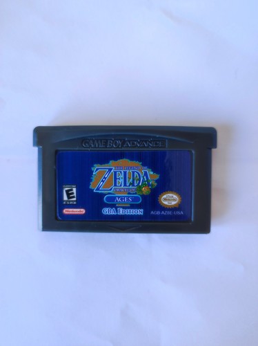 The legend zelda - of, zelda: