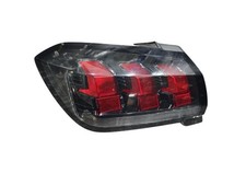 Feu arriere principal gauche