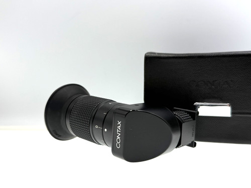 Neuf loupe de viseur à - **neuf**,
