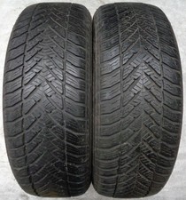2 Pneus D'Hiver Goodyear Eagle