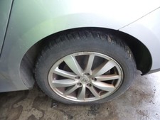 Jante RENAULT LAGUNA 3 PHASE 2