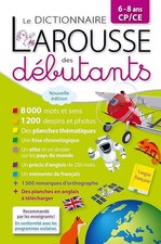 Larousse dictionnaire des