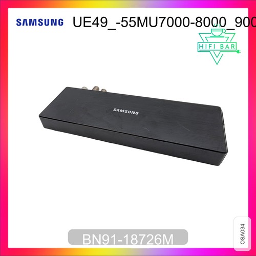 One connect pour tv - one,