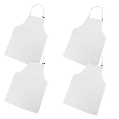 Pcs tablier peinture - pcs, de
