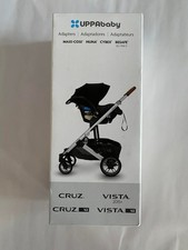 UPPAbaby Adapters For