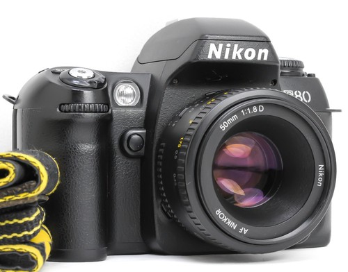 Appareil photo argentique