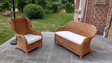 2 meubles   veranda,serre