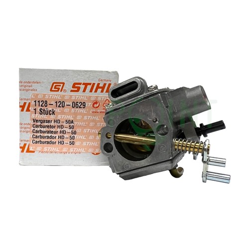 Carburateur scie chaîne - scie, à