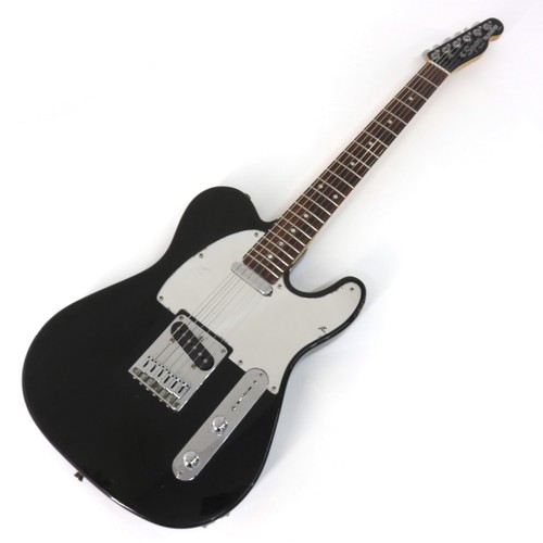 Squier fender standard - by,