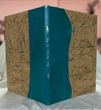 DUFY : MON DOCTEUR LE VIN DANS UNE AGREABLE RELIURE