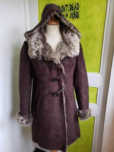Superbe manteau duffle - manteau/duffle, coat