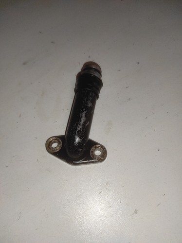 Pipe eau 125 - eau,