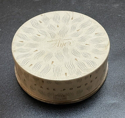 Ancienne boîte poudre ou - poudre,