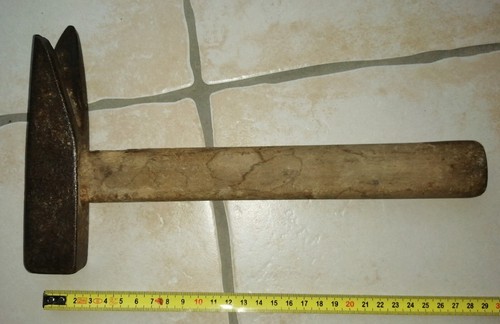 Marteau de charpentier - e3-,