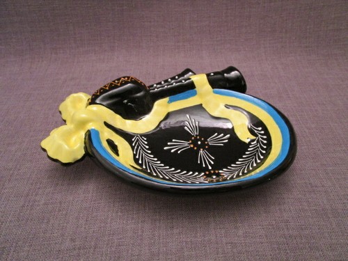 Beurrier cornemuse ancien - , en