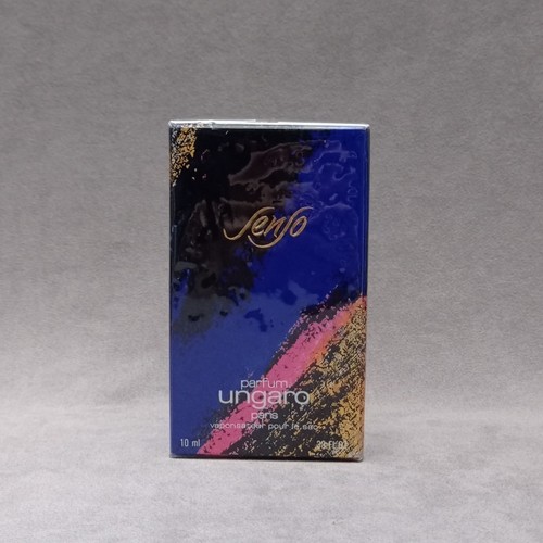 Senso ungaro parfum - senso,