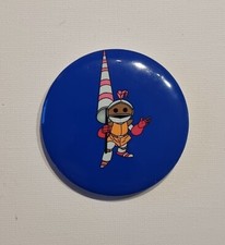 Badge OON JAYCE ET LES