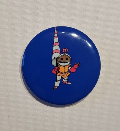 Badge oon jayce - badge, et