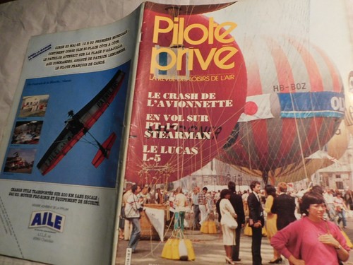 Pilote privé 114 - n°114, le