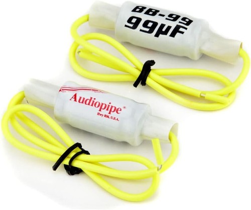 Pair bb99 audiopipe line - of,
