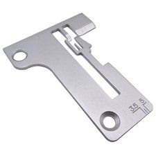 Plaque d'aiguille pour Singer