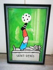 Affiche originale savignac - affiche,
