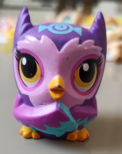 Petshop hibou édition - petshop,