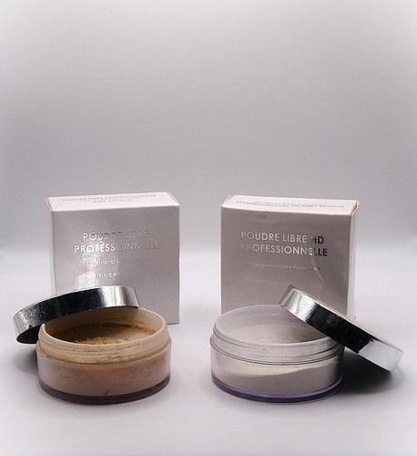 Poudre libre professionnel