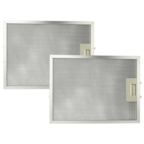 Filtre métal à graisse - filtre,