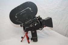 Arriflex, Arri IIB 35mm movie film camera + Schneider Xenon 28mm f:2