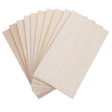  10 pièces de bois brut