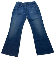 Jeans bleu Diesel Only The
