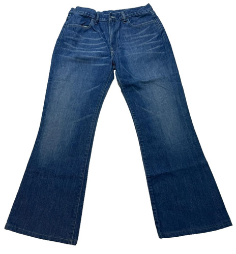 Jeans bleu diesel only - diesel,