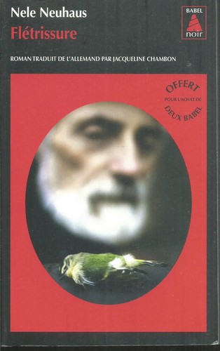 Fletrissure nele neuhaus - fletrissure.,