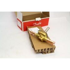 DANFOSS 032L1228 Solenoid valve EVR 15 NC (B714)